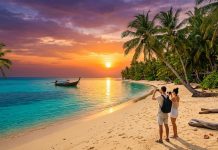 Best Beach Destinations Around the World Best-Beach-Destinations-Around-the-World