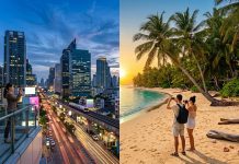 City Life vs Village Life – Which is Better? City-Life-vs-Village-Life-–-Which-is-Better